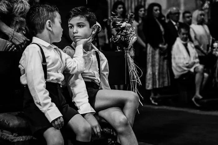 40 Best Photos From People Who Actually Had Their Dream Weddings