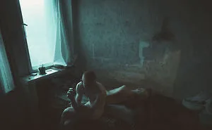 I Take Nude Photos Of Georgian Queer Generation