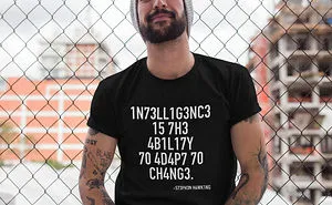 Ultimate 2018 T-Shirt Collection