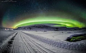 Iceland: I’ve Spent A Couple Of Days In The Empire Of Fire And Ice
