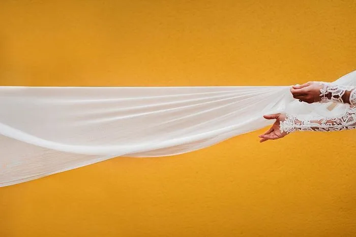 40 Best Photos From People Who Actually Had Their Dream Weddings