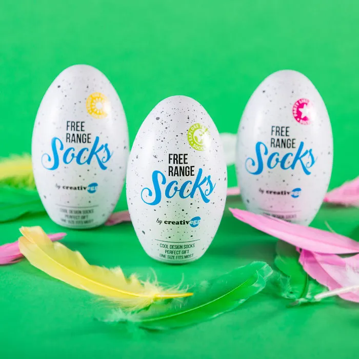 We Made Unique Tin Eggs That Hide Cool Surpise :)
