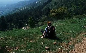 I Walked 55 Km In Three Days In Northern Israel