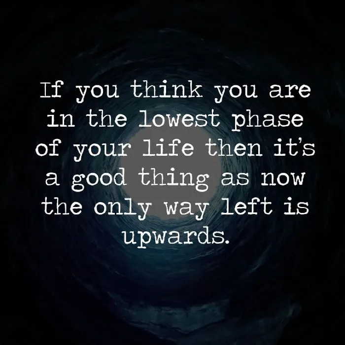 When I Decided To Convert My Feelings Into Quotes.