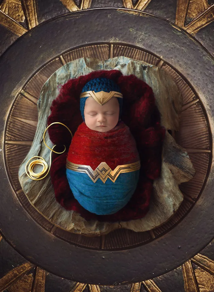 Wonder Bub