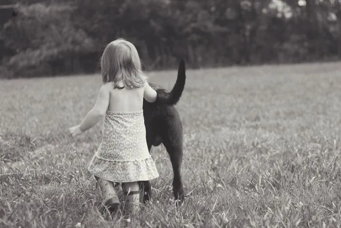 Niece & Ralphie