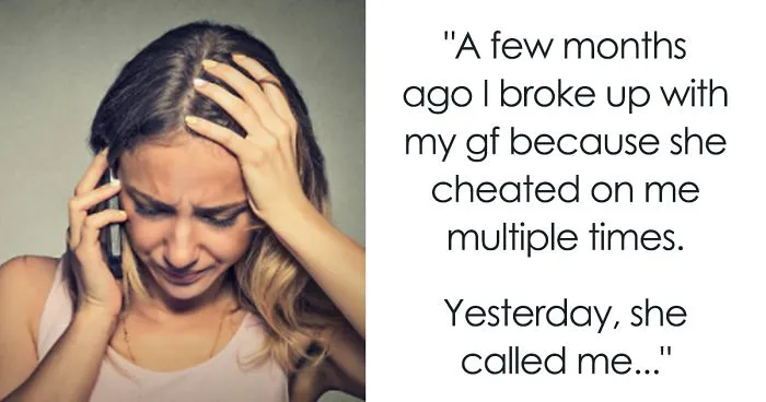 Girl Keeps Dating GF Even After Finding Out She Cheated, So Her Grandma Destroys Her In The Best Way