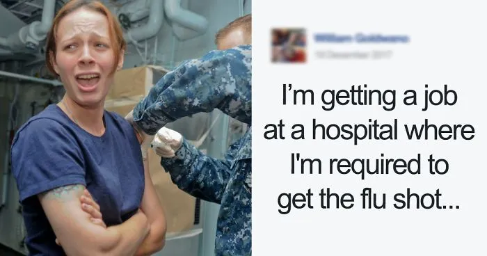Anti-Vaxxers Are Sharing Tactics Online On How To Avoid Mandatory Vaccines, And It's Pretty Scary