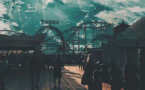 I Combined Dreams And Reality In These Photo Manipulations (28 Pics)