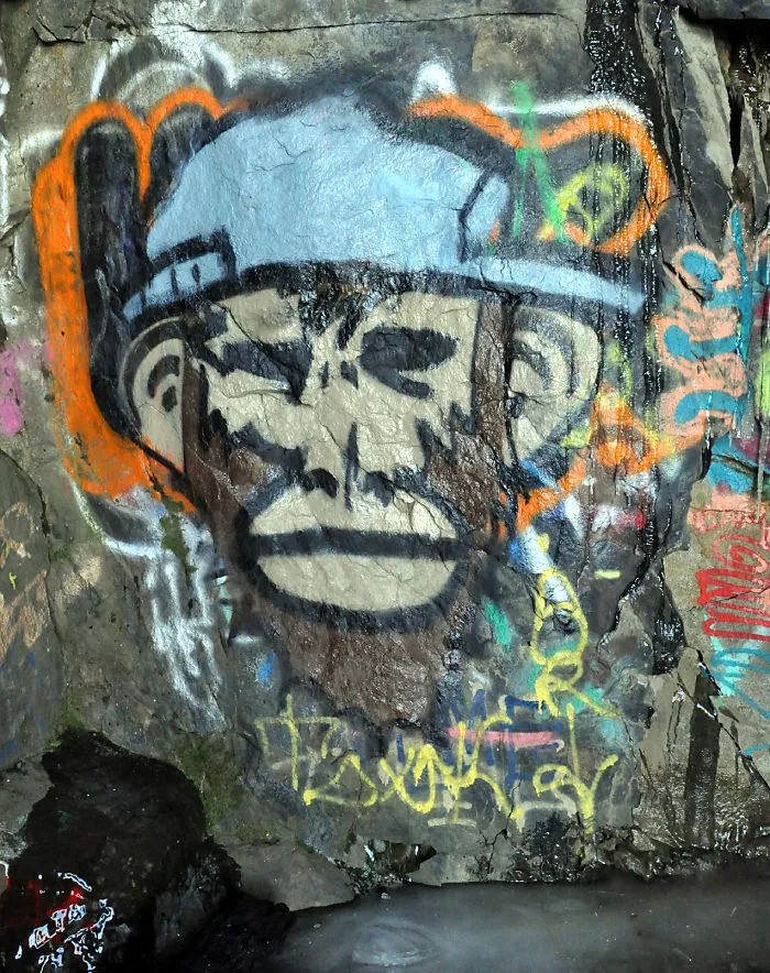 My Friends And I Spent Hours Exploring The Donner Tunnels And Snow Sheds, And All Concluded It Was An Incredible Experience