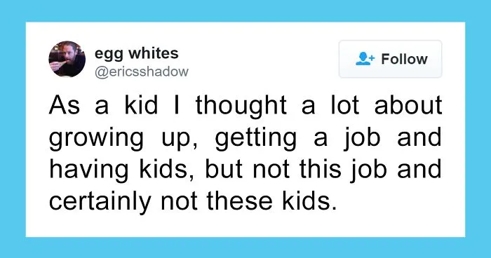 50 Times People Hilariously Summed Up What Being In Your 30s Is Really Like
