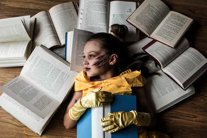 The Darker Side Of Disney Princesses