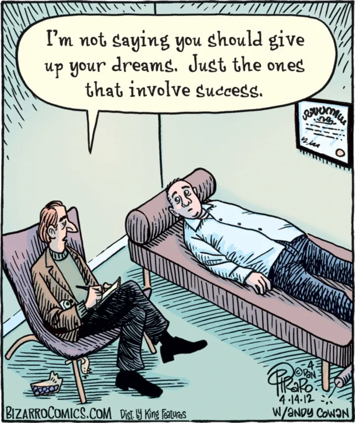 57 Hilarious Bizarro Comics Are Proof That Humor Is The Best Therapy