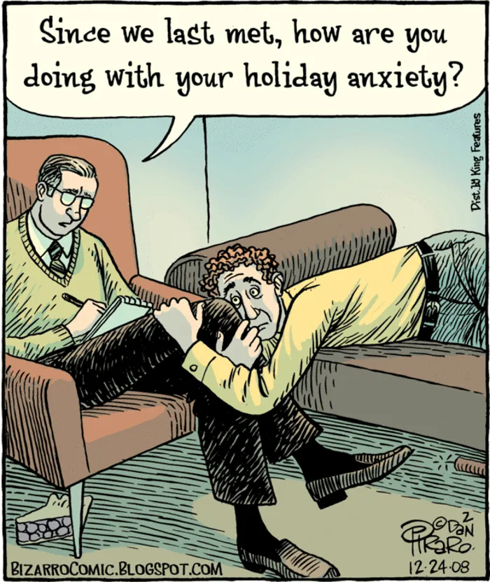 57 Hilarious Bizarro Comics Are Proof That Humor Is The Best Therapy