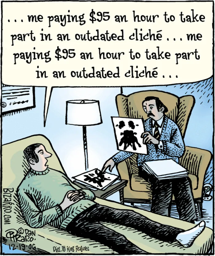 57 Hilarious Bizarro Comics Are Proof That Humor Is The Best Therapy