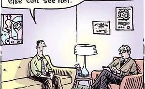 57 Hilarious Bizarro Comics Are Proof That Humor Is The Best Therapy