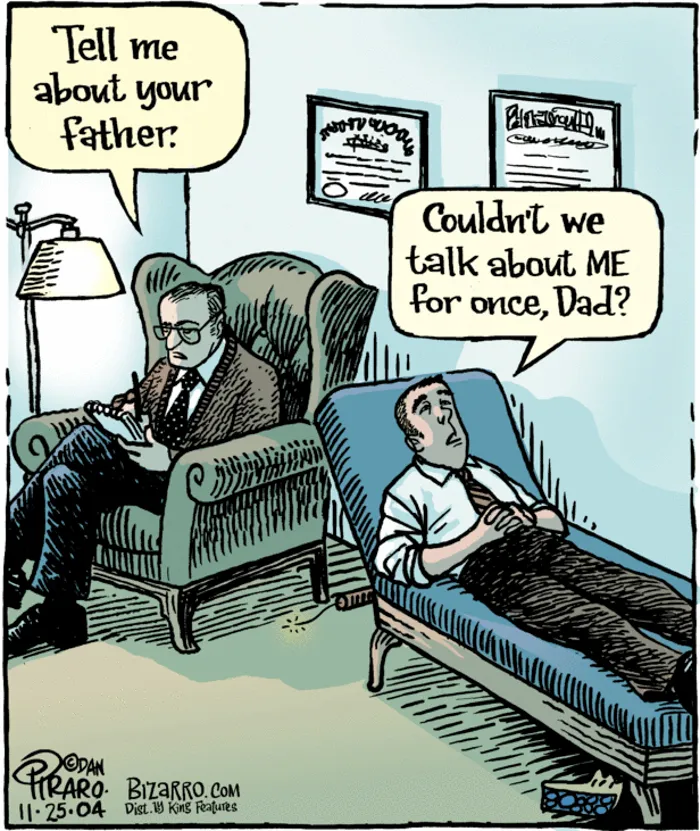 57 Hilarious Bizarro Comics Are Proof That Humor Is The Best Therapy