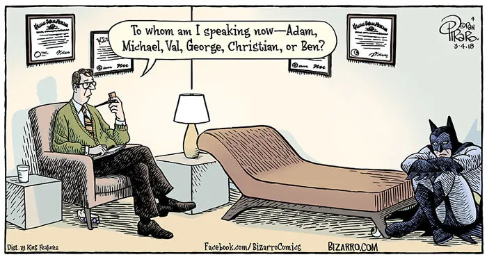 57 Hilarious Bizarro Comics Are Proof That Humor Is The Best Therapy