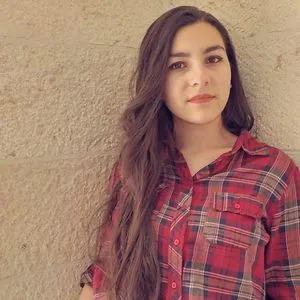 Leyana Touqan