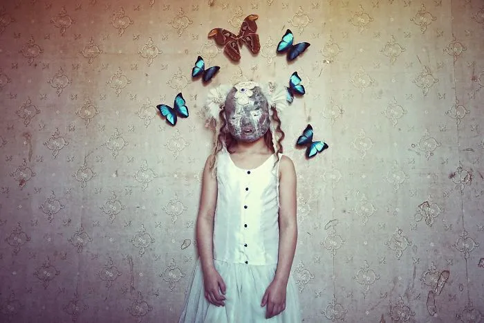 The Human Child