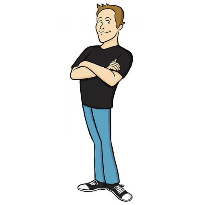 Hanna-Barbera (Scooby Doo)