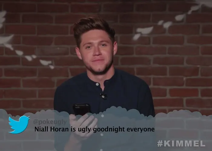Jimmy Kimmel’s Mean Tweets Are Back And Adam Levine Probably Regrets Going To The Show Most