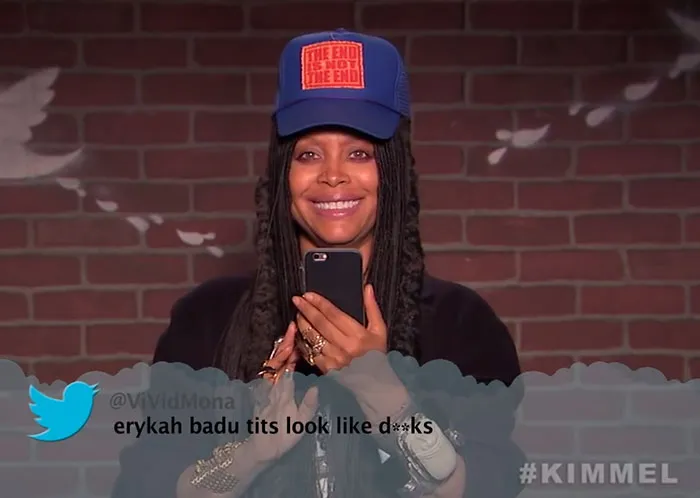 Jimmy Kimmel’s Mean Tweets Are Back And Adam Levine Probably Regrets Going To The Show Most