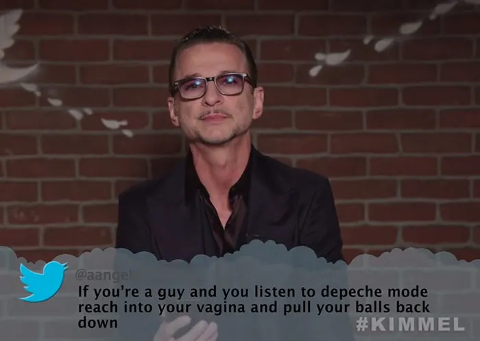 Jimmy Kimmel’s Mean Tweets Are Back And Adam Levine Probably Regrets Going To The Show Most