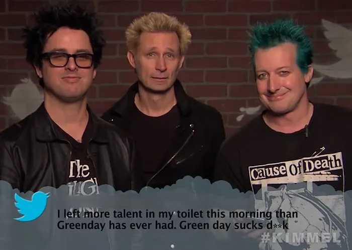 Jimmy Kimmel’s Mean Tweets Are Back And Adam Levine Probably Regrets Going To The Show Most