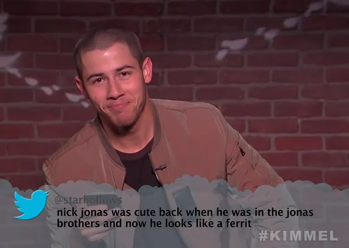 Jimmy Kimmel’s Mean Tweets Are Back And Adam Levine Probably Regrets Going To The Show Most