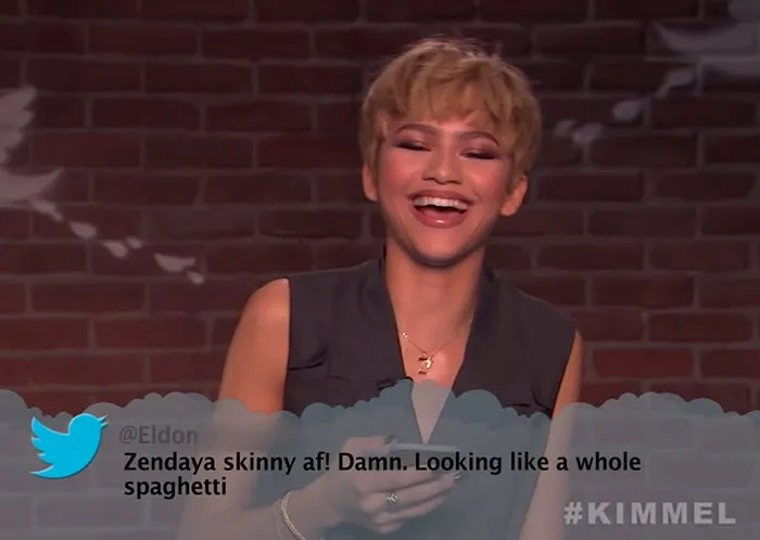 Jimmy Kimmel’s Mean Tweets Are Back And Adam Levine Probably Regrets Going To The Show Most