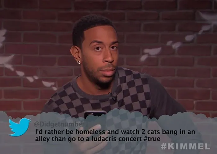 Jimmy Kimmel’s Mean Tweets Are Back And Adam Levine Probably Regrets Going To The Show Most