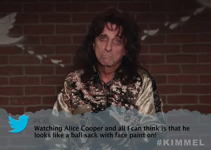 Jimmy Kimmel’s Mean Tweets Are Back And Adam Levine Probably Regrets Going To The Show Most
