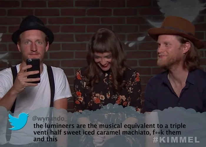 Jimmy Kimmel’s Mean Tweets Are Back And Adam Levine Probably Regrets Going To The Show Most