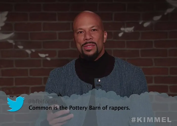 Jimmy Kimmel’s Mean Tweets Are Back And Adam Levine Probably Regrets Going To The Show Most