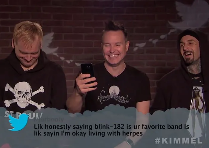 Jimmy Kimmel’s Mean Tweets Are Back And Adam Levine Probably Regrets Going To The Show Most