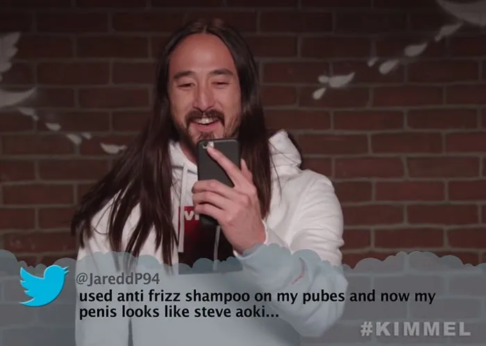 Jimmy Kimmel’s Mean Tweets Are Back And Adam Levine Probably Regrets Going To The Show Most