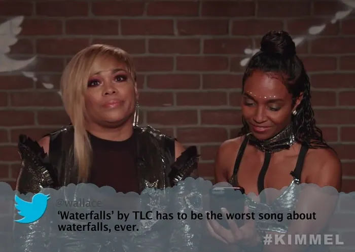 Jimmy Kimmel’s Mean Tweets Are Back And Adam Levine Probably Regrets Going To The Show Most