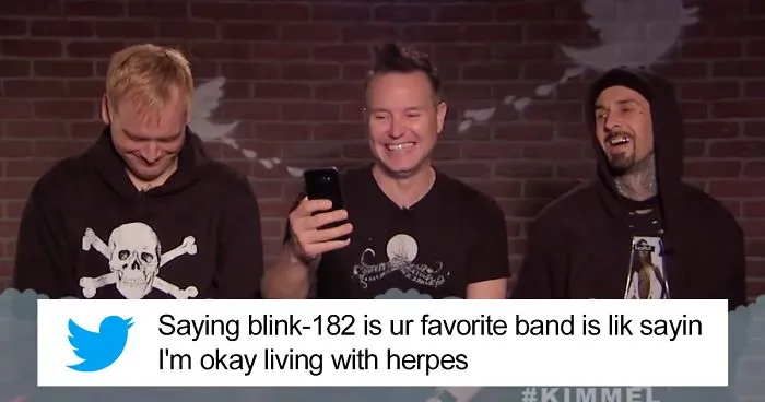 Jimmy Kimmel’s Mean Tweets Are Back And Adam Levine Probably Regrets Going To The Show Most