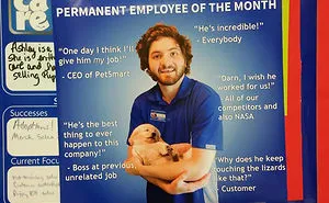 40 Hilarious Times Shops Made Their Customers Laugh Out Loud