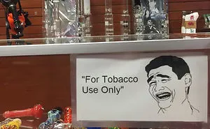 40 Hilarious Times Shops Made Their Customers Laugh Out Loud