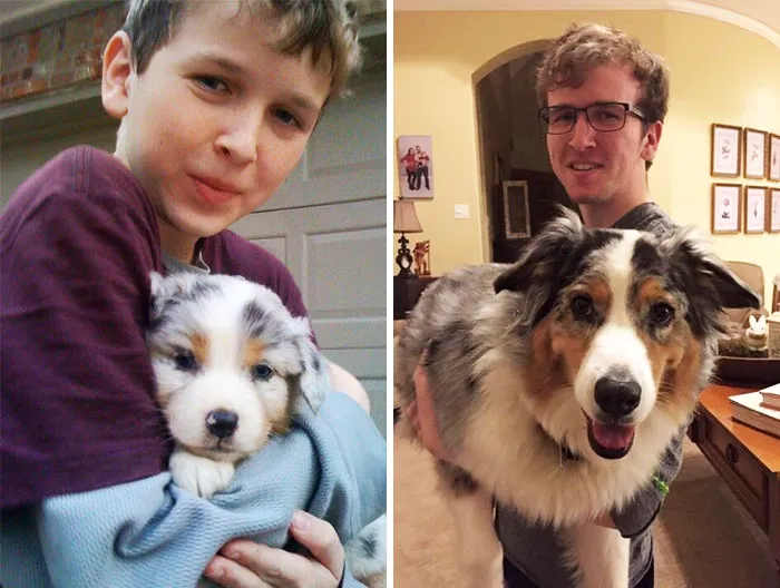 The Only Kind Of Transformation I Care About