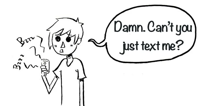 I Illustrate My Darkest Thoughts To Help People Understand What It's Like To Suffer From Mental Illness