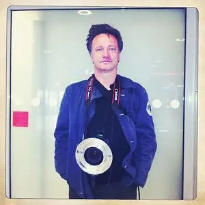 David Klammer
