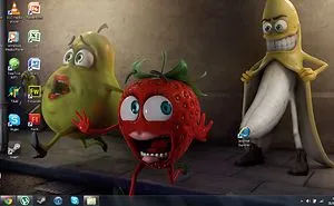 51 Hilariously Genius Desktop Wallpapers That Will Make You Look Twice