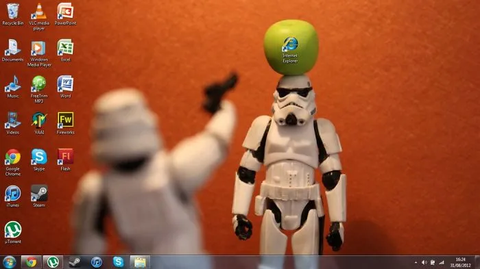 Mi fondo