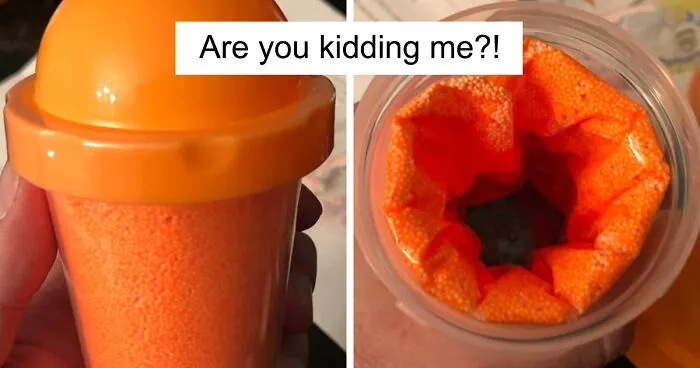 30 Infuriating Pictures That Asshole Companies Don’t Want You To See