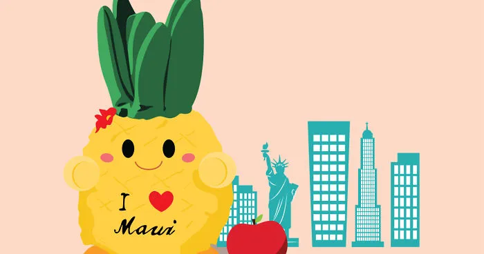 I Wrote A Story About A Machine Learning Pineapple Stuffed Toy To Encourage Kids To Appreciate Diversity And Grit