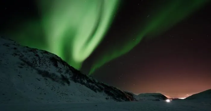 The Unbelievable Norwegian Nature... I Mean This Is The Best "Kept Secret"