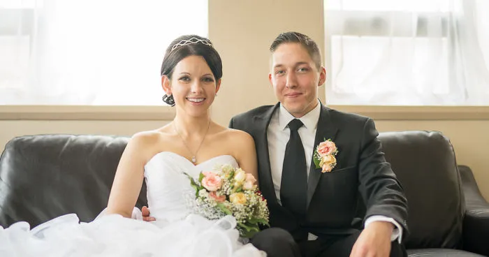 By Accepting To Take Free Wedding Photos, The Photographer Did Not Imagine That It Will Be So Emotional For Her